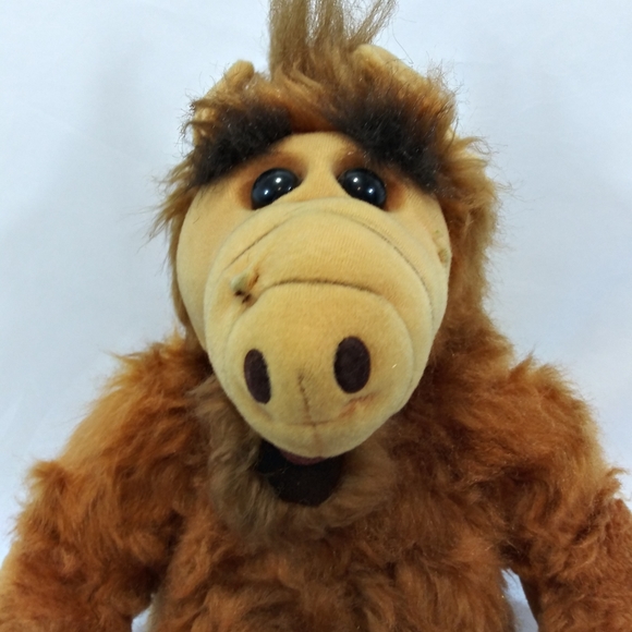alf stuff